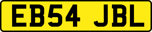 EB54JBL