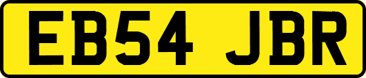 EB54JBR
