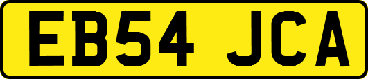 EB54JCA
