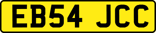 EB54JCC