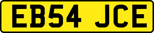 EB54JCE