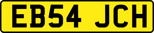 EB54JCH
