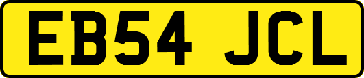 EB54JCL