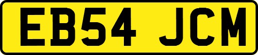EB54JCM