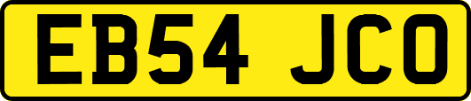 EB54JCO