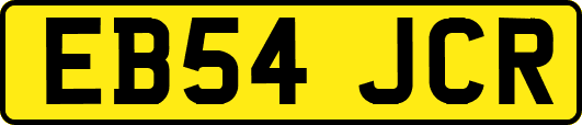 EB54JCR