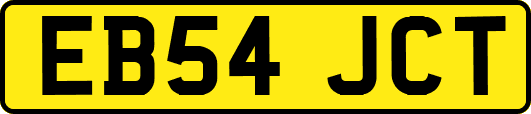 EB54JCT