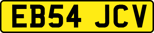 EB54JCV
