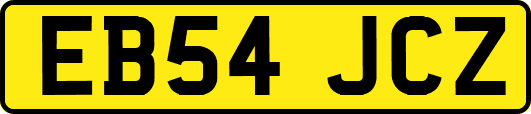 EB54JCZ
