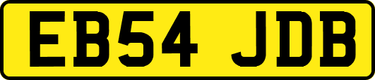 EB54JDB