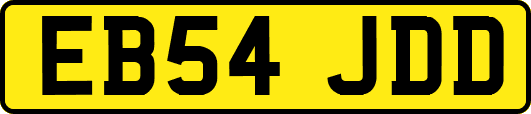 EB54JDD