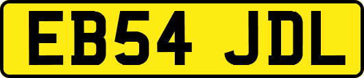 EB54JDL