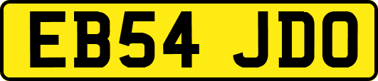 EB54JDO