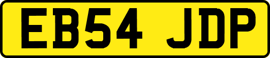 EB54JDP