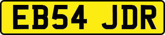 EB54JDR