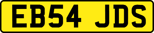 EB54JDS