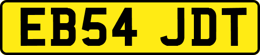 EB54JDT