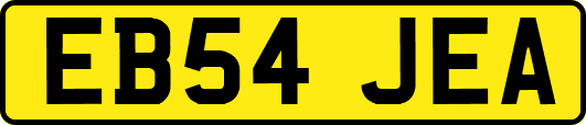 EB54JEA
