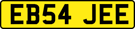 EB54JEE