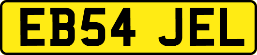 EB54JEL