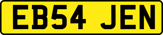 EB54JEN