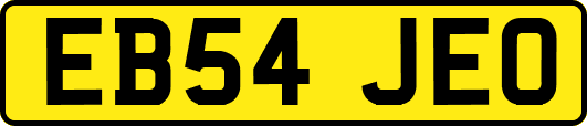 EB54JEO