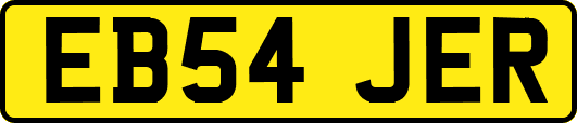 EB54JER