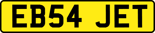 EB54JET