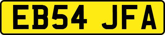 EB54JFA