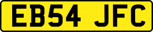 EB54JFC