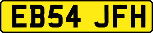 EB54JFH