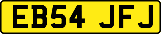 EB54JFJ