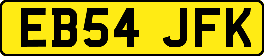 EB54JFK