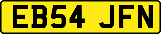 EB54JFN