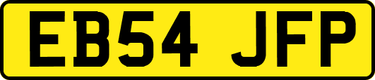 EB54JFP