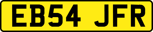 EB54JFR
