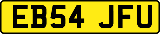 EB54JFU