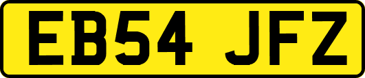 EB54JFZ