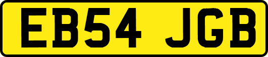 EB54JGB
