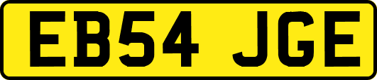 EB54JGE