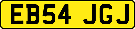 EB54JGJ