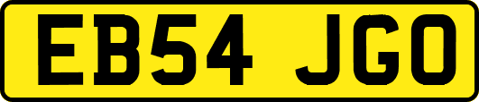 EB54JGO