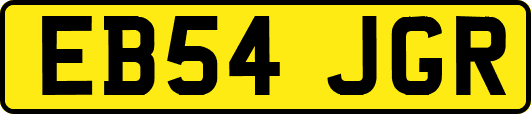 EB54JGR
