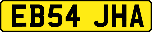 EB54JHA