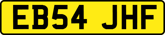 EB54JHF