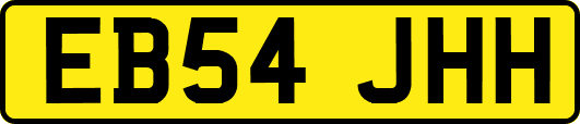 EB54JHH