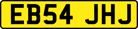 EB54JHJ