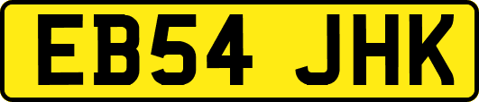 EB54JHK