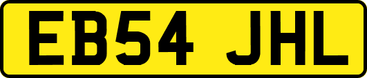 EB54JHL