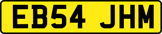 EB54JHM